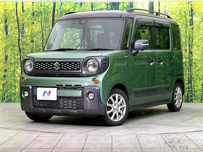 2019 Suzuki Suzuki Others