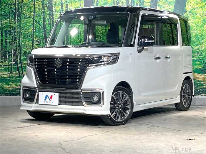 2021 Suzuki Suzuki Others