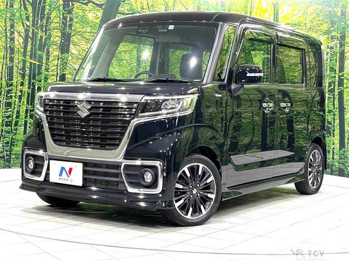 2019 Suzuki Suzuki Others