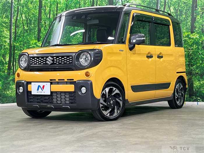 2020 Suzuki Suzuki Others