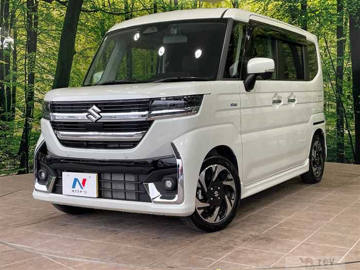 2025 Suzuki Suzuki Others