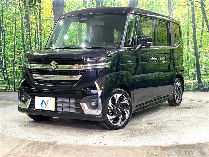 2025 Suzuki Suzuki Others