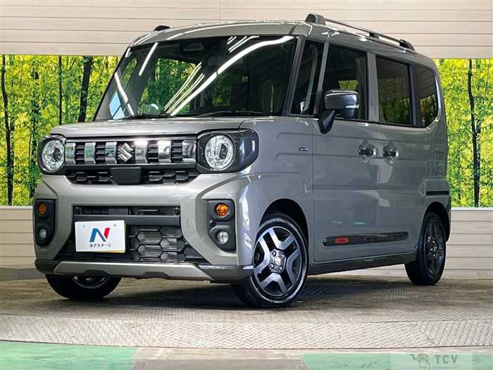 2024 Suzuki Suzuki Others