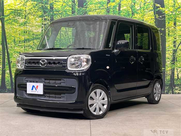 2018 Mazda Flair Wagon