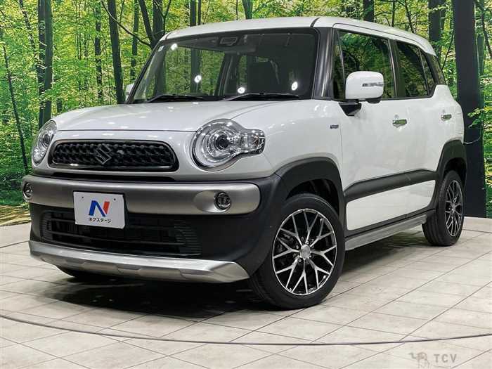 2018 Suzuki Suzuki Others