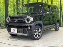 2021 Mazda Flair Crossover