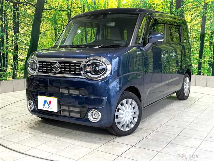 2022 Suzuki Suzuki Others
