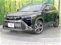2024 Toyota CorollaCross