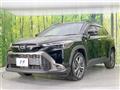 2024 Toyota CorollaCross