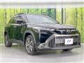 2024 Toyota CorollaCross