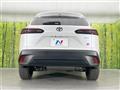 2025 Toyota CorollaCross