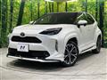 2020 Toyota Yaris Cross