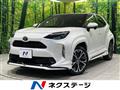 2020 Toyota Yaris Cross