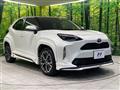 2020 Toyota Yaris Cross