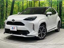 2020 Toyota Yaris Cross