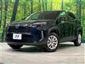 2025 Toyota Yaris Cross