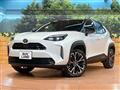 2025 Toyota Yaris Cross