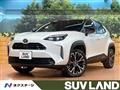 2025 Toyota Yaris Cross