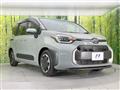 2023 Toyota Sienta