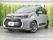 2023 Toyota Sienta