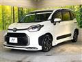 2023 Toyota Sienta
