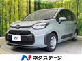 2024 Toyota Sienta
