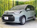 2024 Toyota Sienta