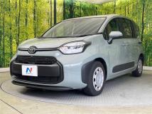 2024 Toyota Sienta