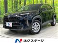 2020 Toyota Yaris Cross