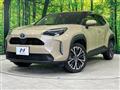 2021 Toyota Yaris Cross