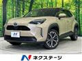 2021 Toyota Yaris Cross