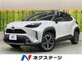 2023 Toyota Yaris Cross
