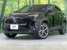 2023 Toyota Yaris Cross