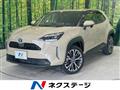2023 Toyota Yaris Cross