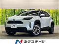 2023 Toyota Yaris Cross