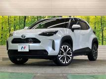 2024 Toyota Yaris Cross
