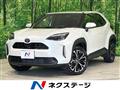 2025 Toyota Yaris Cross