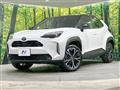 2025 Toyota Yaris Cross