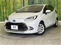 2021 Toyota AQUA