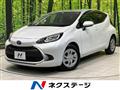 2022 Toyota AQUA