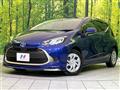 2024 Toyota AQUA