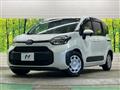 2022 Toyota Sienta