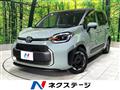 2023 Toyota Sienta