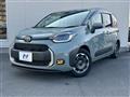 2024 Toyota Sienta