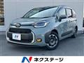 2024 Toyota Sienta