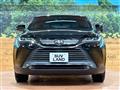 2020 Toyota Harrier
