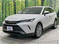 2020 Toyota Harrier