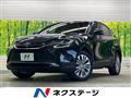 2020 Toyota Harrier