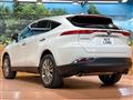 2021 Toyota Harrier