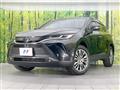 2023 Toyota Harrier